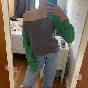 Ocean Drive Sweatshirt